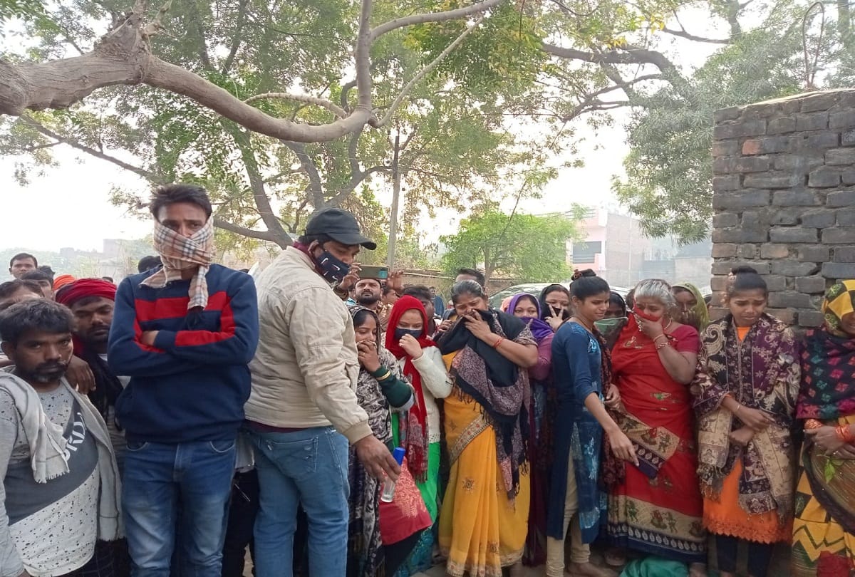 four murder in prayagraj Big revealing from post mortem report