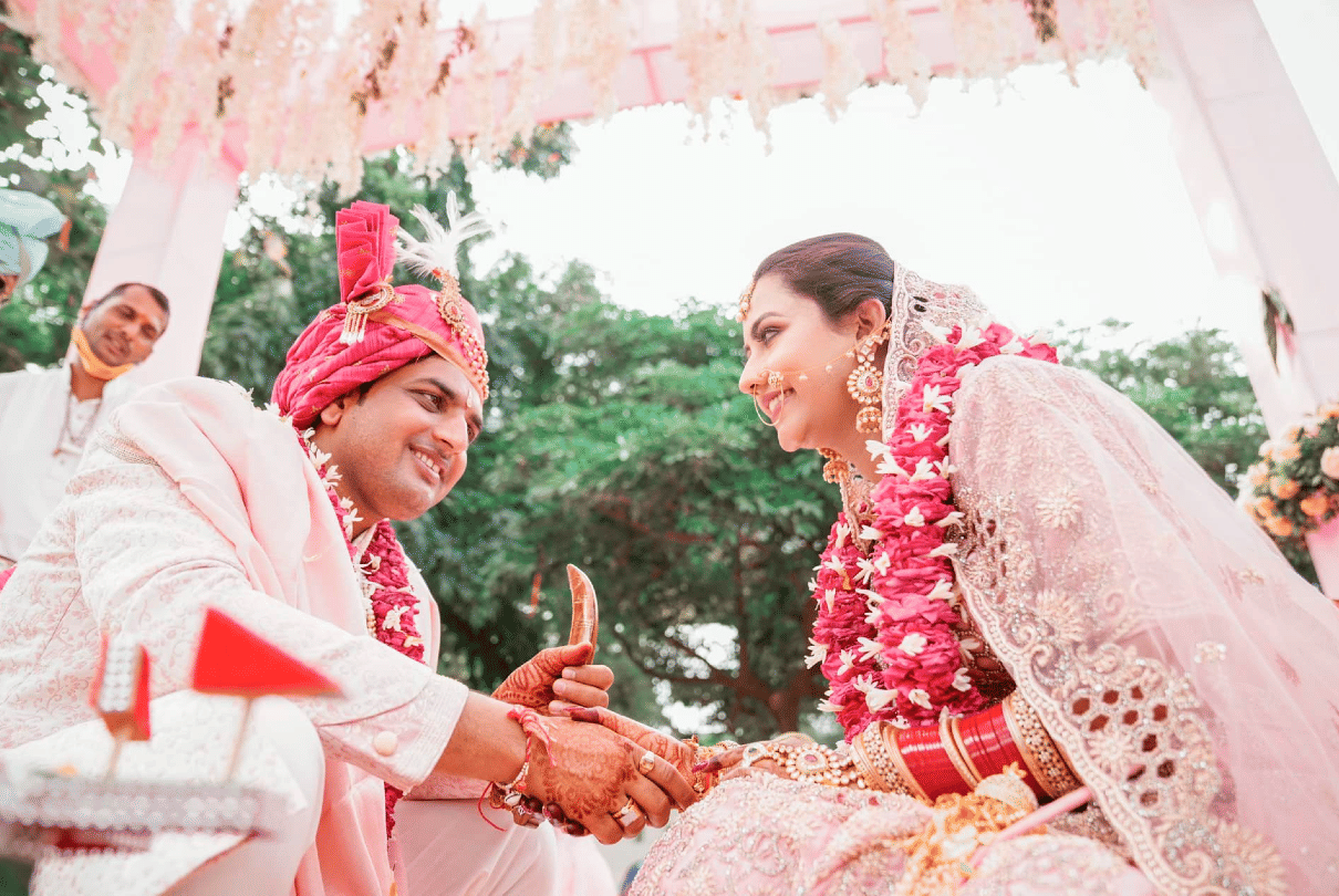Madhya Pradesh: SDM Priya Verma, who slapped BJP leader, married DSP