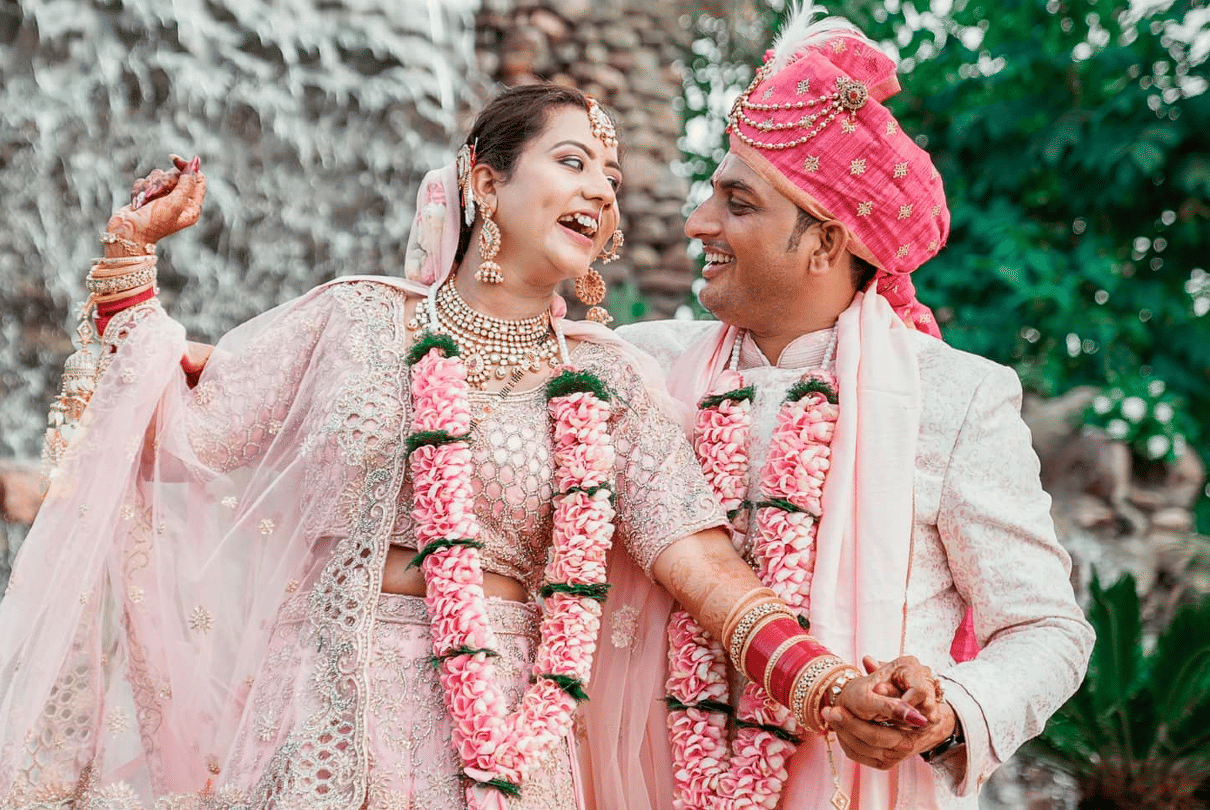 Madhya Pradesh: SDM Priya Verma, who slapped BJP leader, married DSP