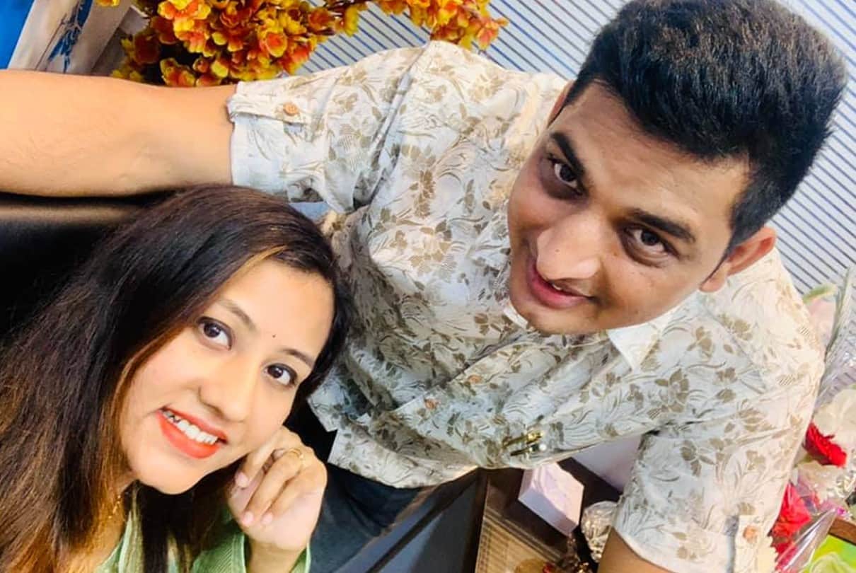 Madhya Pradesh: SDM Priya Verma, who slapped BJP leader, married DSP