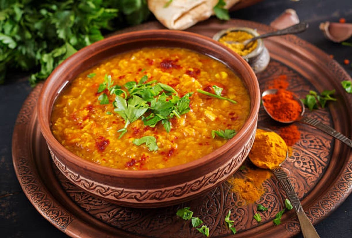 Today’s Kitchen Make Delicious Urad Dal Know Recipe In Hindi