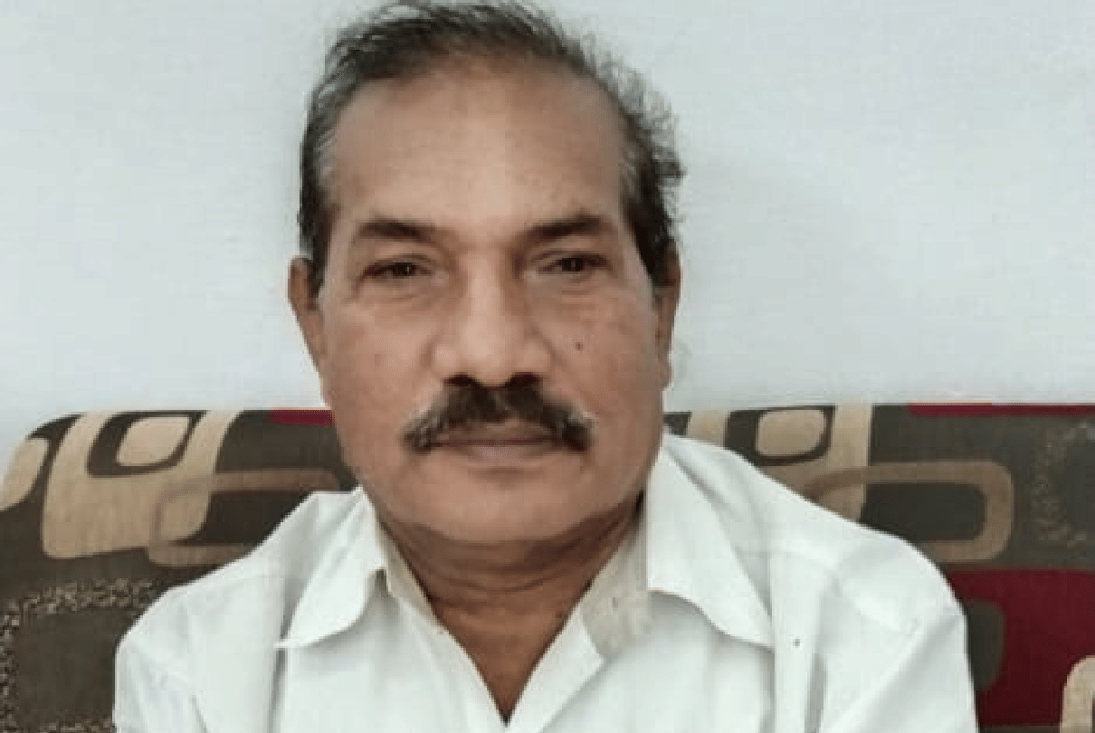 Rewa: Text Book Corporation official asked for a bribe of Rs 2 lakh for giving benefit of Rs 15 lakh; caught red handed