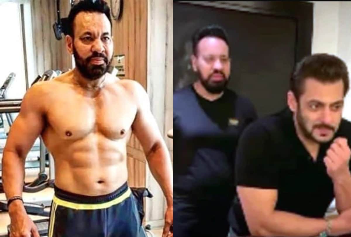 Katrina Kaif Vicky Kaushal Wedding salman khan bodyguard shera security team will take care of katrina vicky extra wedding security