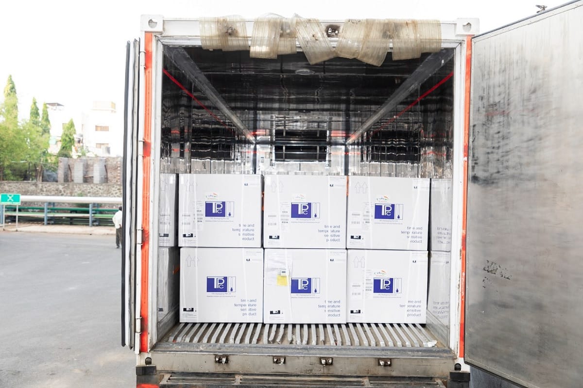 Serum Institute of India SII restarts COVAX exports as it passes 1 billion Covishield dose milestone before deadline news in Hindi