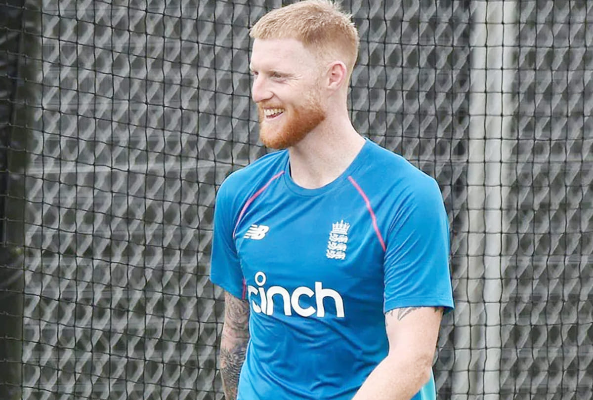 Ben Stokes Gearing Up For Ashes Series against Australia By Smashing Bowlers In Nets At Gabba Brisbane; Watch Video | The Ashes