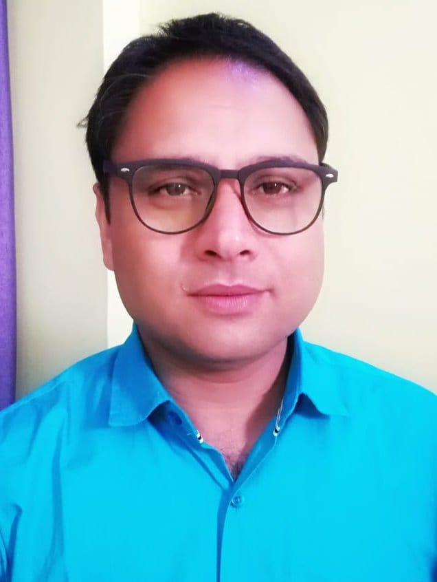 Ishwarpal has been fighting for 38 years for environmental protection