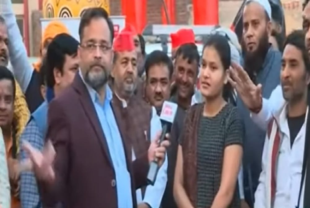 UP Assembly Election 2022 Firozabad Live Debates and Discussions Coverage News Updates in Hindi 