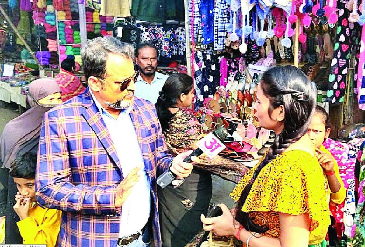 UP Elections 2022 Debate With politician In Etah