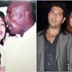 नीना, विवयन, युवराज, किम