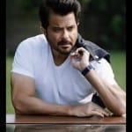 Anil Kapoor