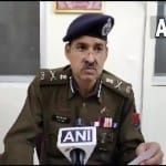 DGP Tripura