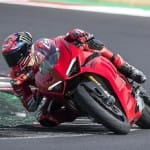 Ducati Panigale V4 2022