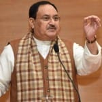 जेपी नड्डा