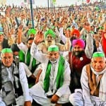 किसान आंदोलन