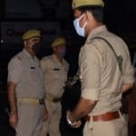 मेरठ पुलिस।
