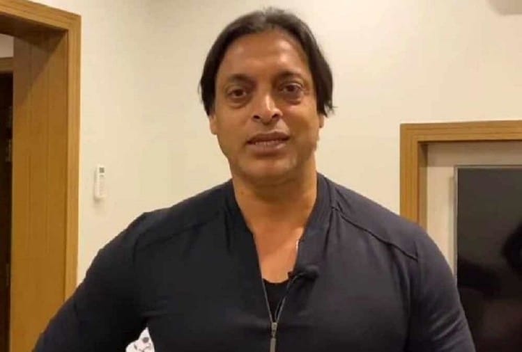 Shoaib Akhtar On Bouncer Shoaib Akhtar Revealed The Secret Of Hitting