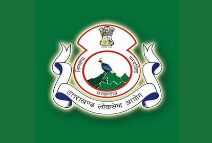 UKPSC Recruitment  RSI AA Patwari-Lekhpal Exam Admit Card Out