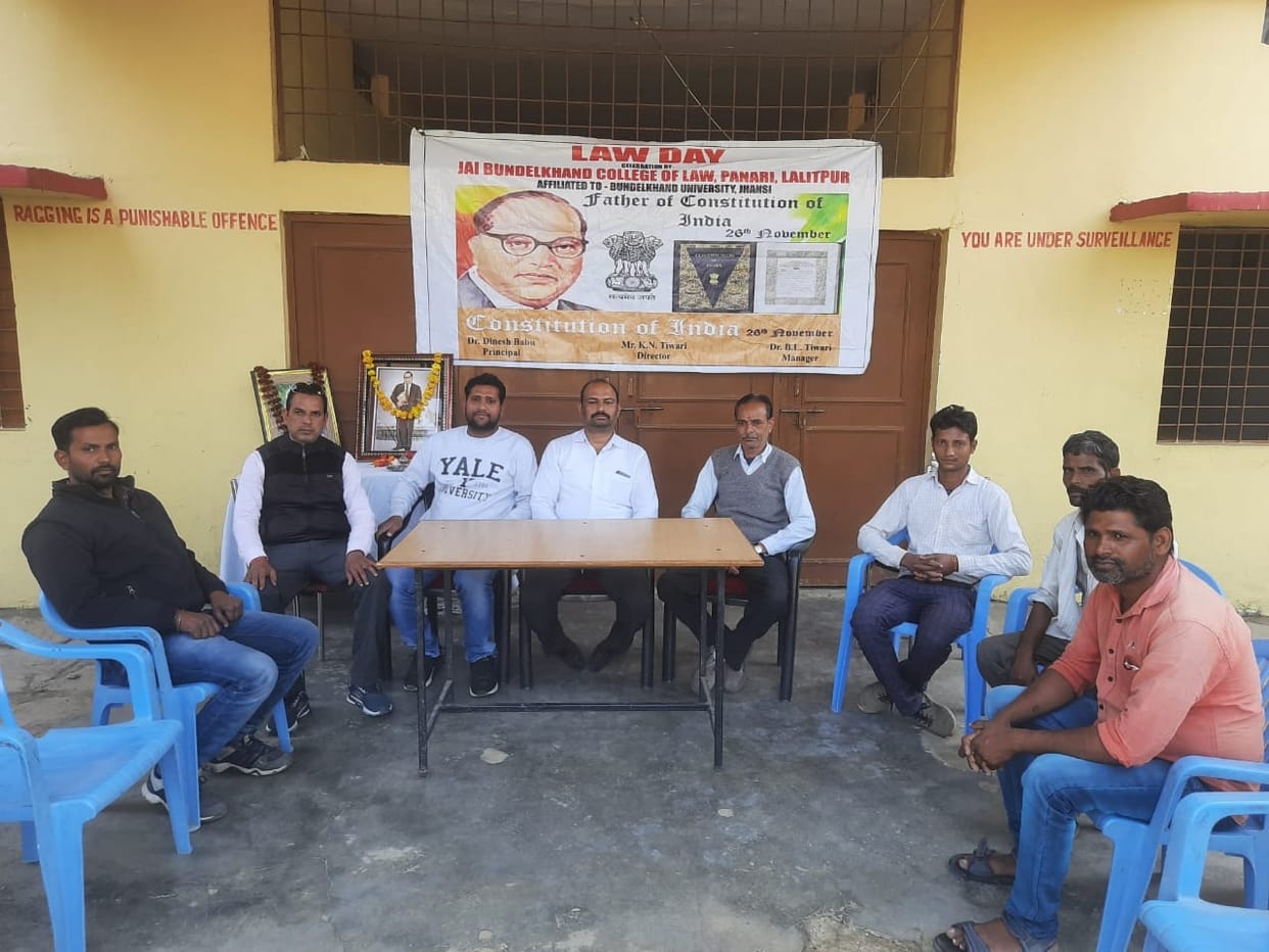 constitution day celebrated