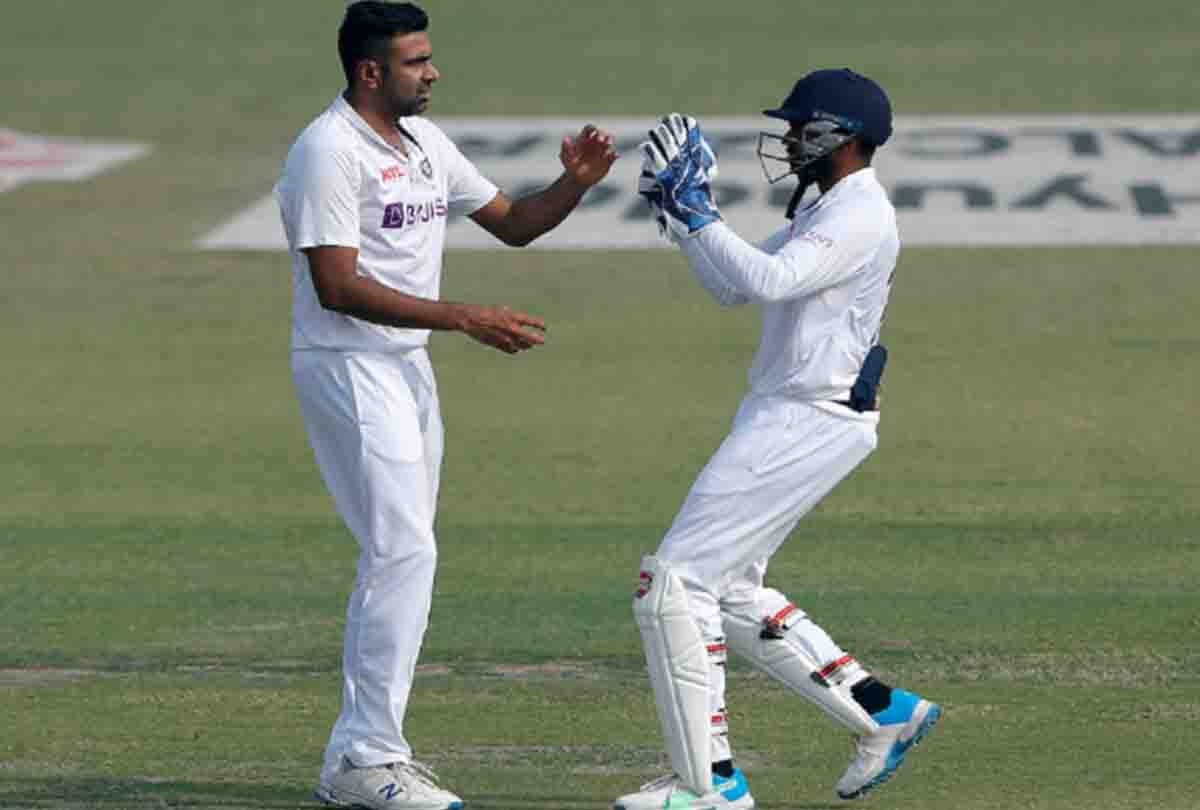 IND vs NZ Test Series, People came to watch New Zealand's batting
