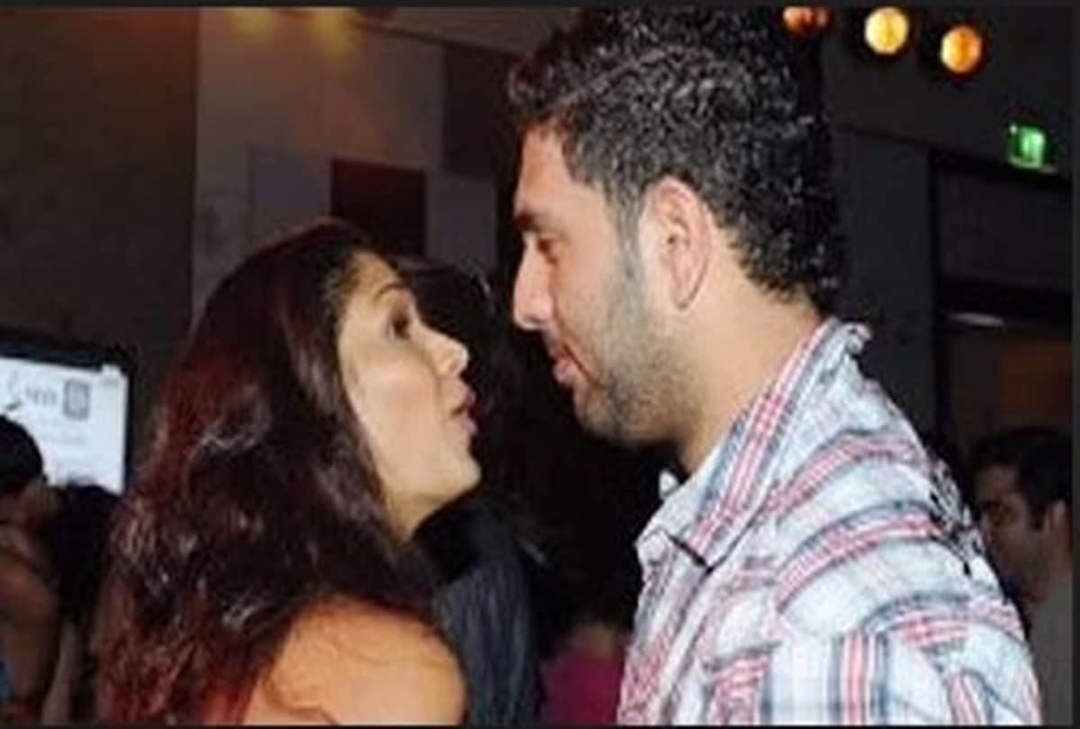Bollywood Cricketers Love Affairs couples who did not get married but got popularity for their affair