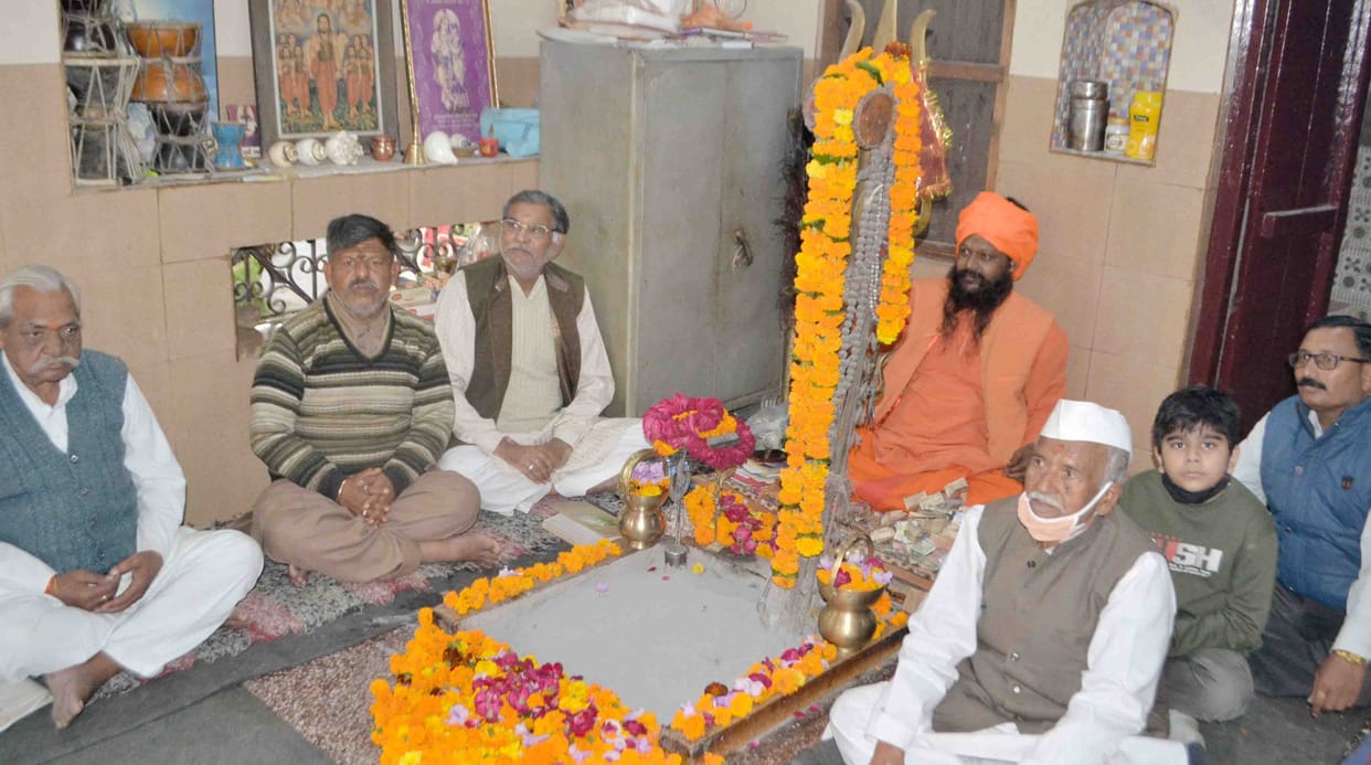 Kaal Bhairav fulfills every wish