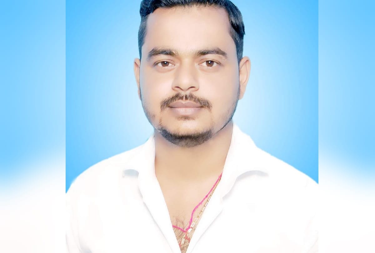 brother-in-law murdered man in gorakhpur