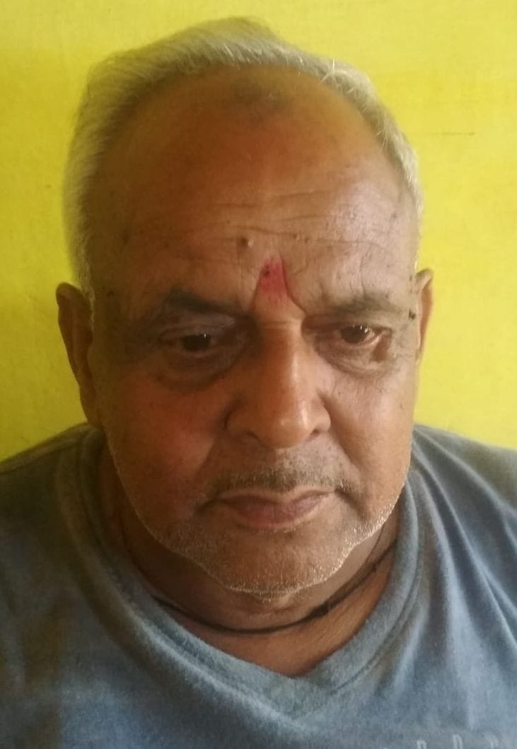 Mistake in Demography of majkhali