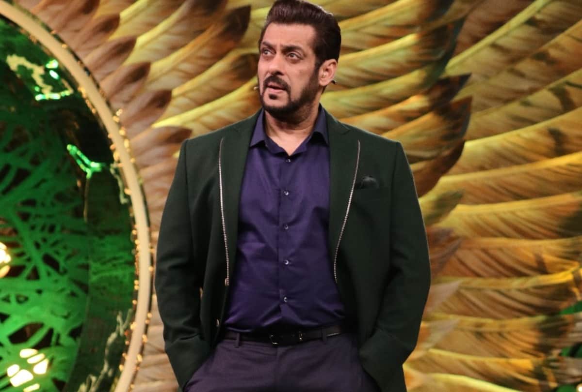 bigg boss 15 host salman khan furious at karan kundrra  tejasswi prakash and other non vip contestants in weekend ka vaar