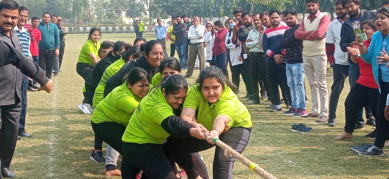 sports