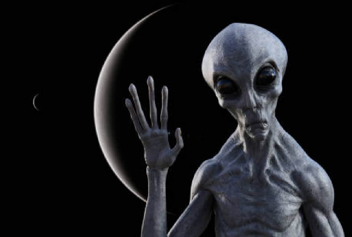 alien will come to earth that organisms can ride human spacecraft Scientists gave warning