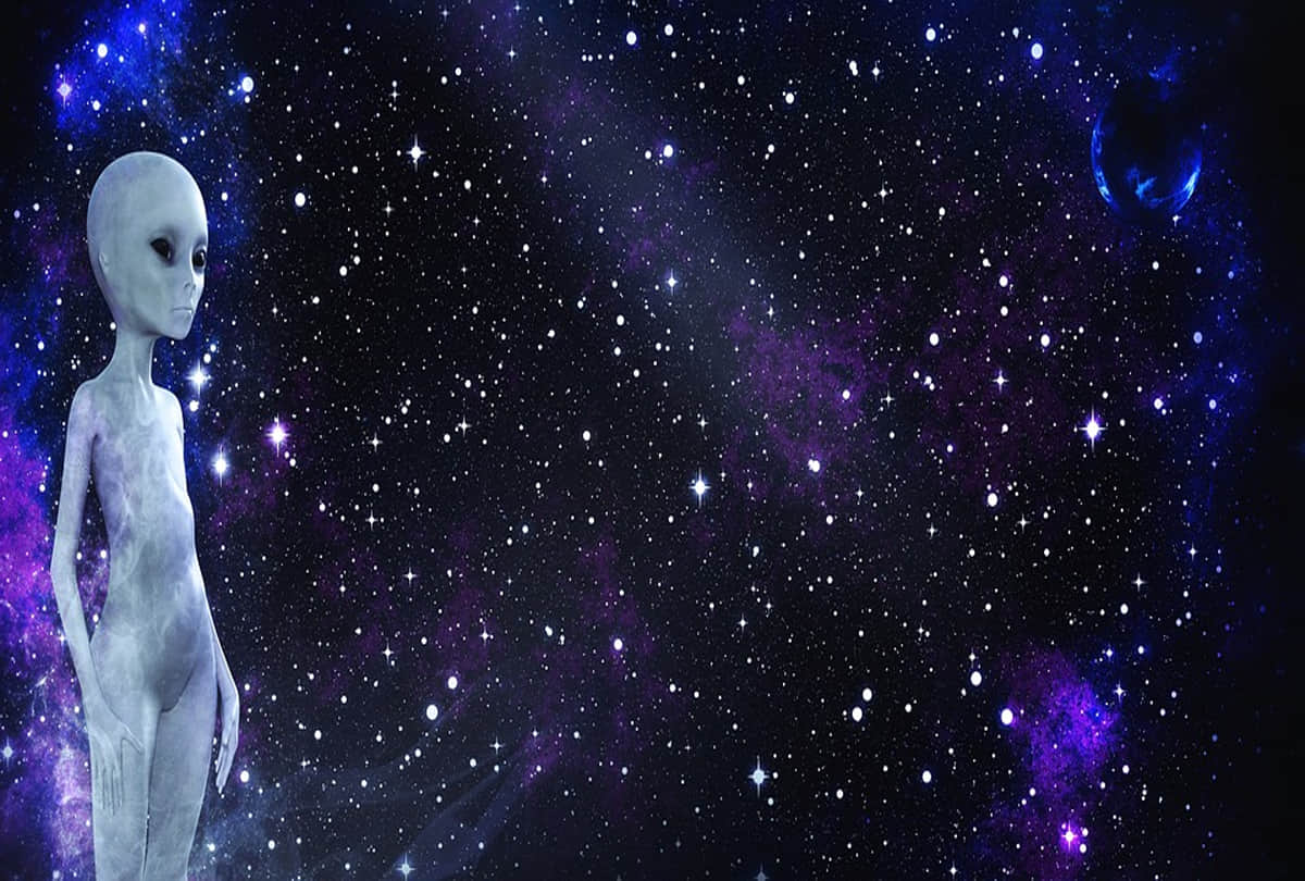 alien will come to earth that organisms can ride human spacecraft Scientists gave warning