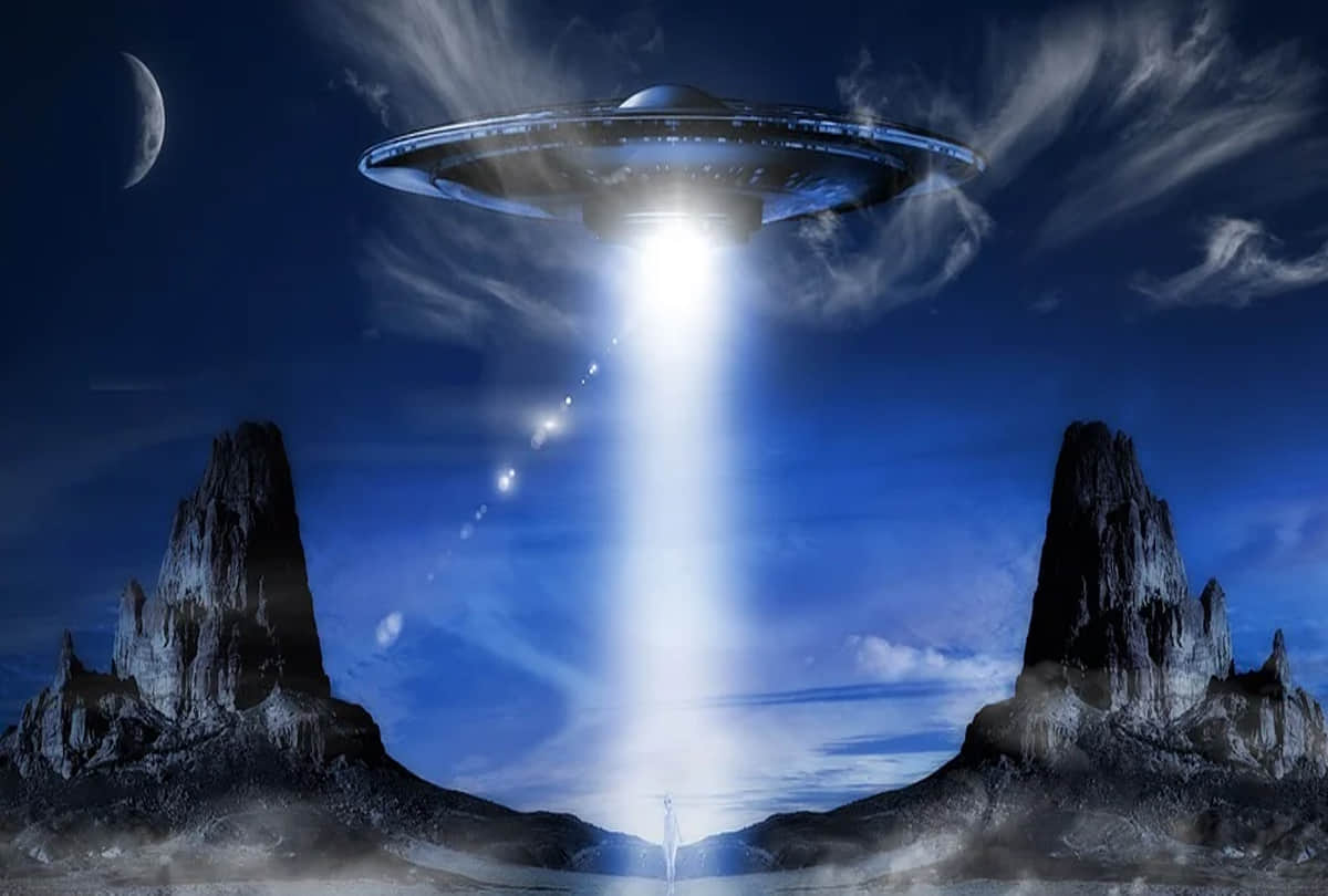 alien will come to earth that organisms can ride human spacecraft Scientists gave warning