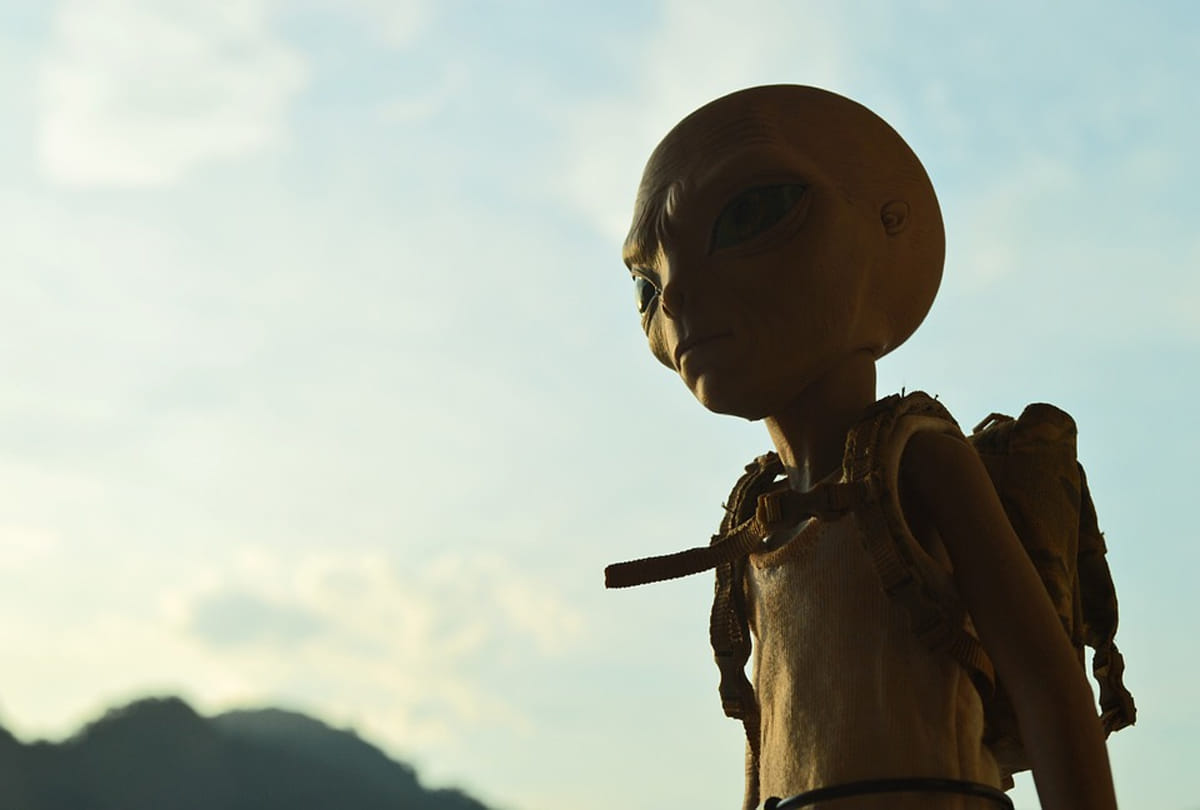 alien will come to earth that organisms can ride human spacecraft Scientists gave warning