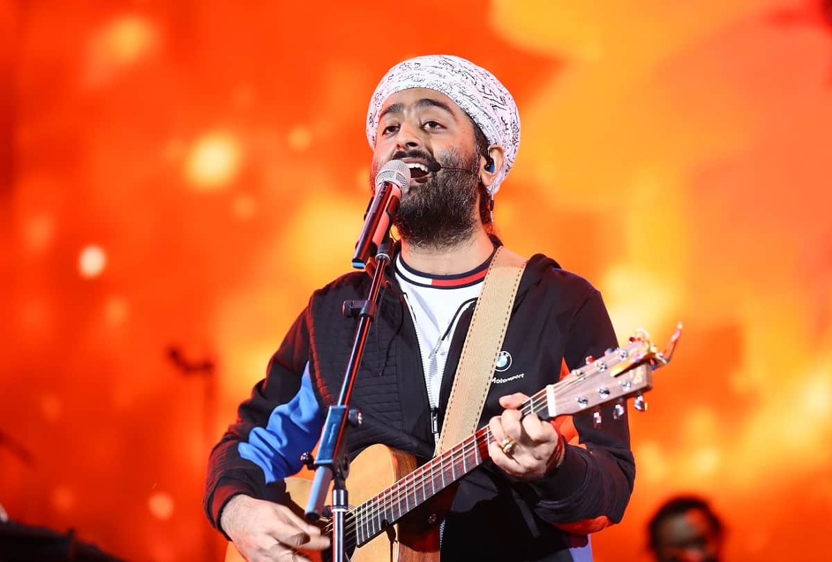 Celebrity Lifestyle Arijit Singh Birthday Know Per Song Fees and Net Worth in Hindi