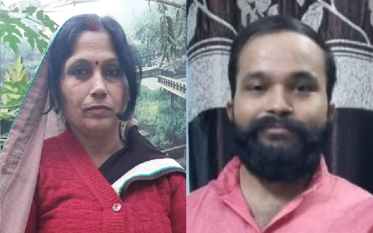 National Organ Donation Day: Mother donated kidney to son, sister donated kidney to brother  in Saharanpur