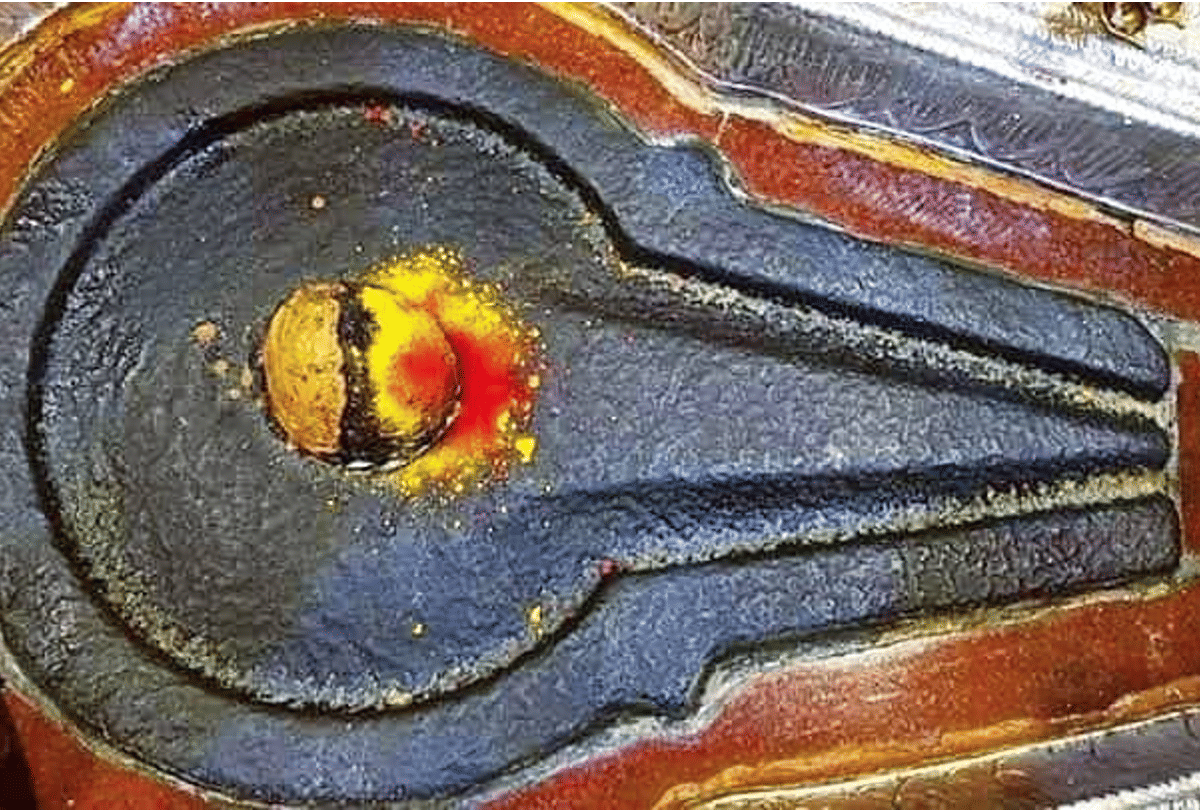 Dispute between Maharashtra and Assam over Bhimashankar Jyotirlinga