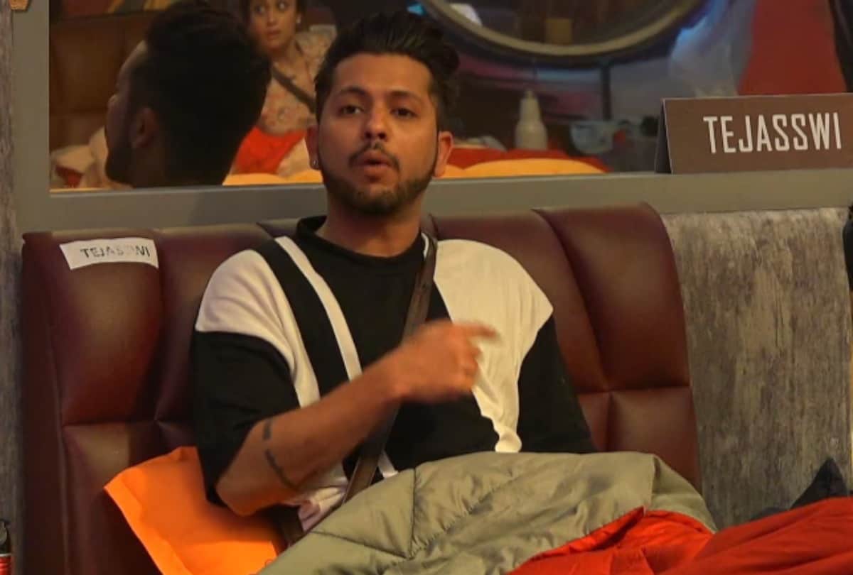 bigg boss 15 rajiv adatia prank nishant bhatt shamita shetty called him idiot