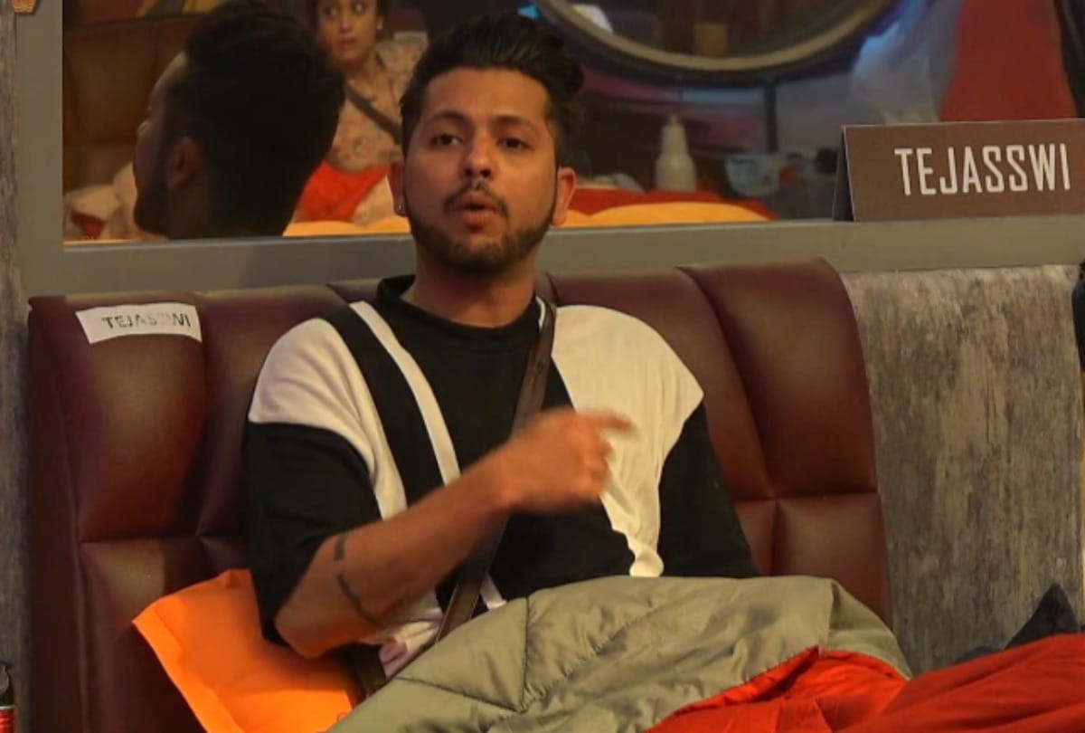 bigg boss 15 rajiv adatia prank nishant bhatt shamita shetty called him idiot