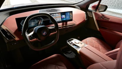 Automotive software company Technopark-based Acsia Technologies to develop infotainment systems for German automotive Company BMW