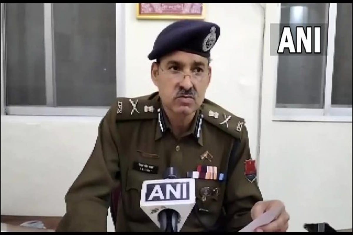 CM has directed that UAPA provisions on fake social media posts be reviewed: Tripura DGP VS Yadav