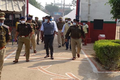 Cultural Arts Forum inaugurated in District Jail Agra