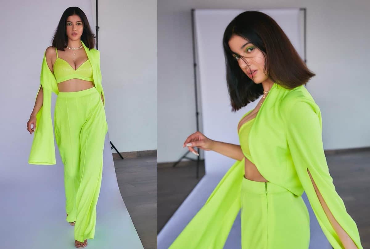 Gorgeous Divya Khosla Kumar Bold and Sizzling Photos Check it out
