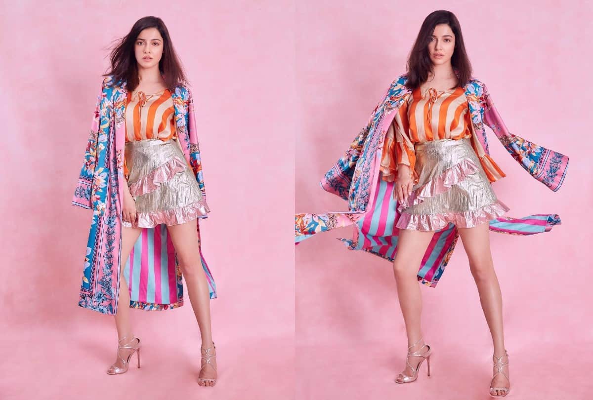 Gorgeous Divya Khosla Kumar Bold and Sizzling Photos Check it out