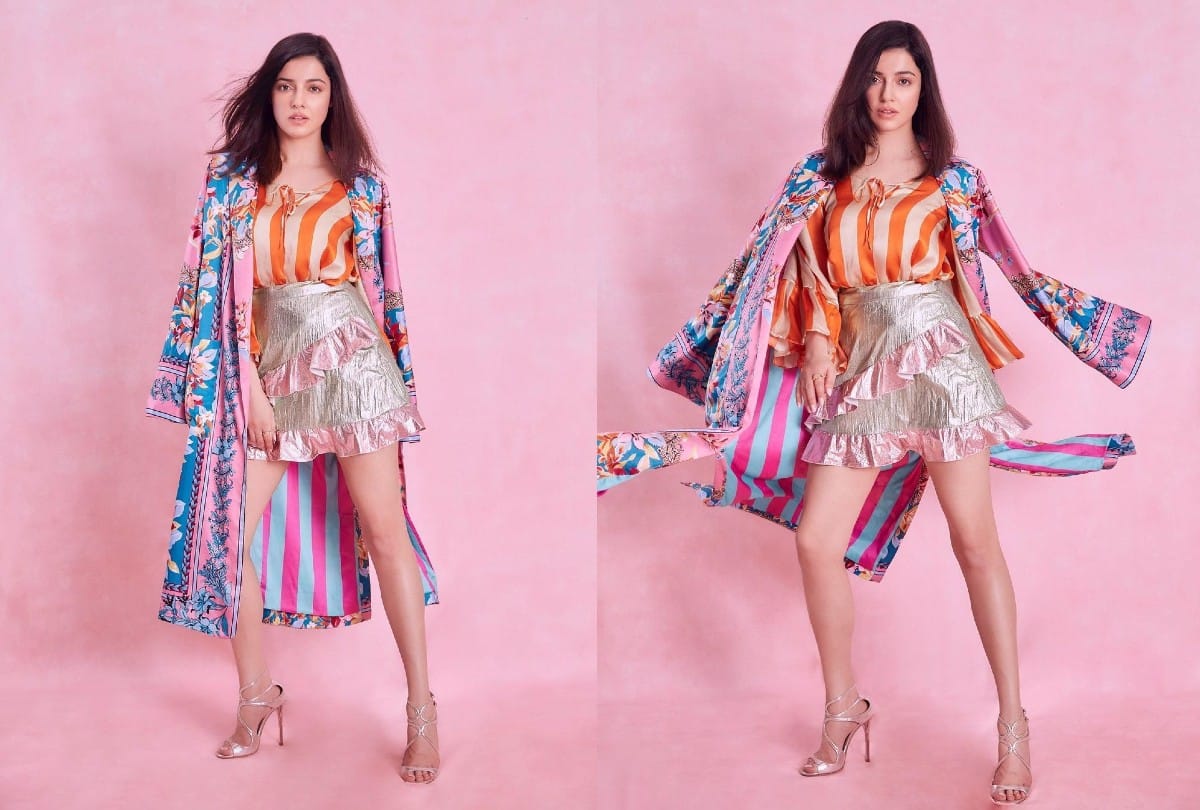 Gorgeous Divya Khosla Kumar Bold and Sizzling Photos Check it out
