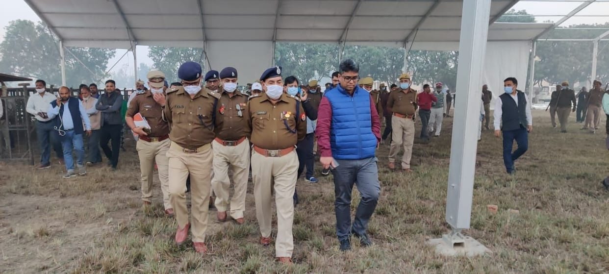 dm sp inspected cm adress place