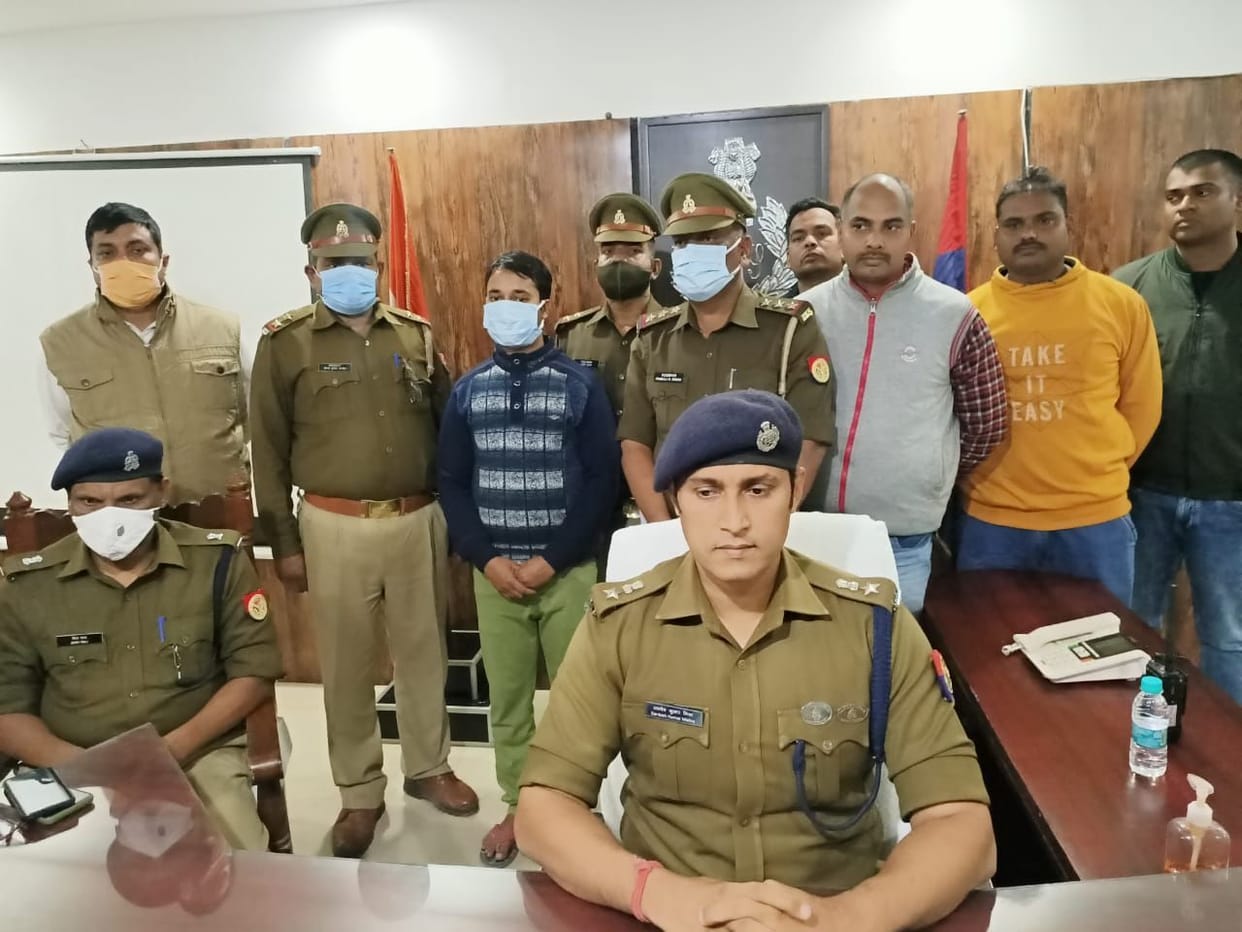 Railway trackman arrested for plotting triple murder