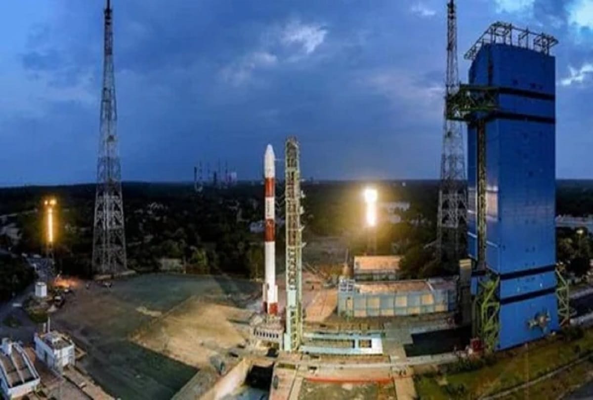 Gaganyaan will be launched in 2024, Minister gave information in Lok Sabha