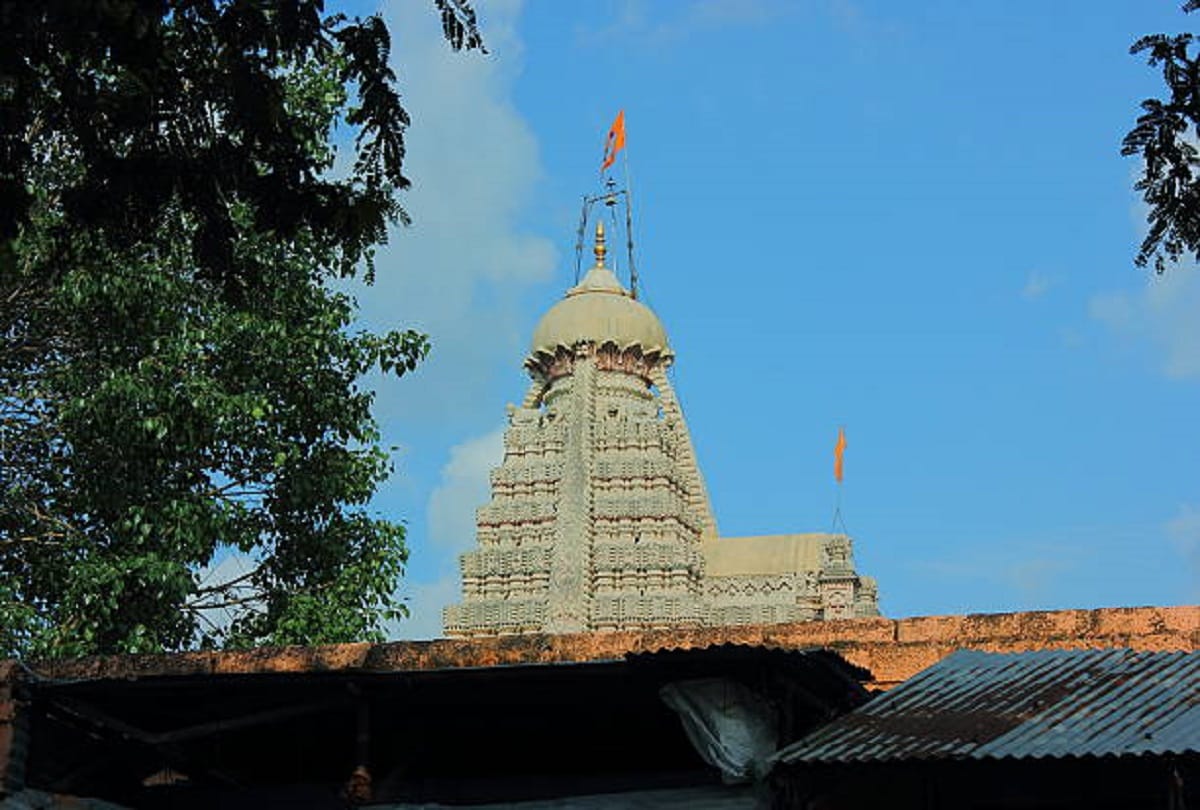 Maha shivratri 2022 Maharashtra jyotirlinga tour bhimashankar trimbakeshwar grishneshwar trip