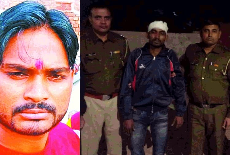 Man Murdered in Khanda village of Sonipat