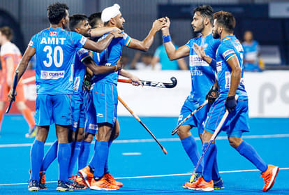 Hockey Medals for India at Commonwealth Games  From Women to Men See Here List
